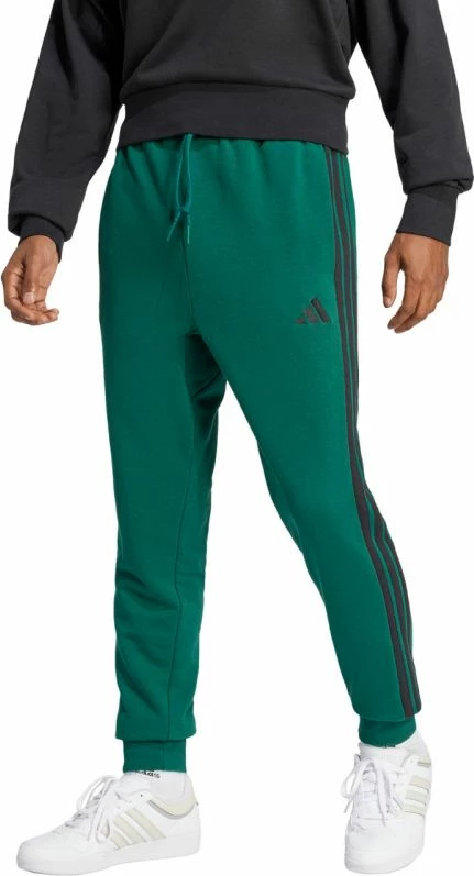 Pantallona për meshkuj adidas, të gjelbra