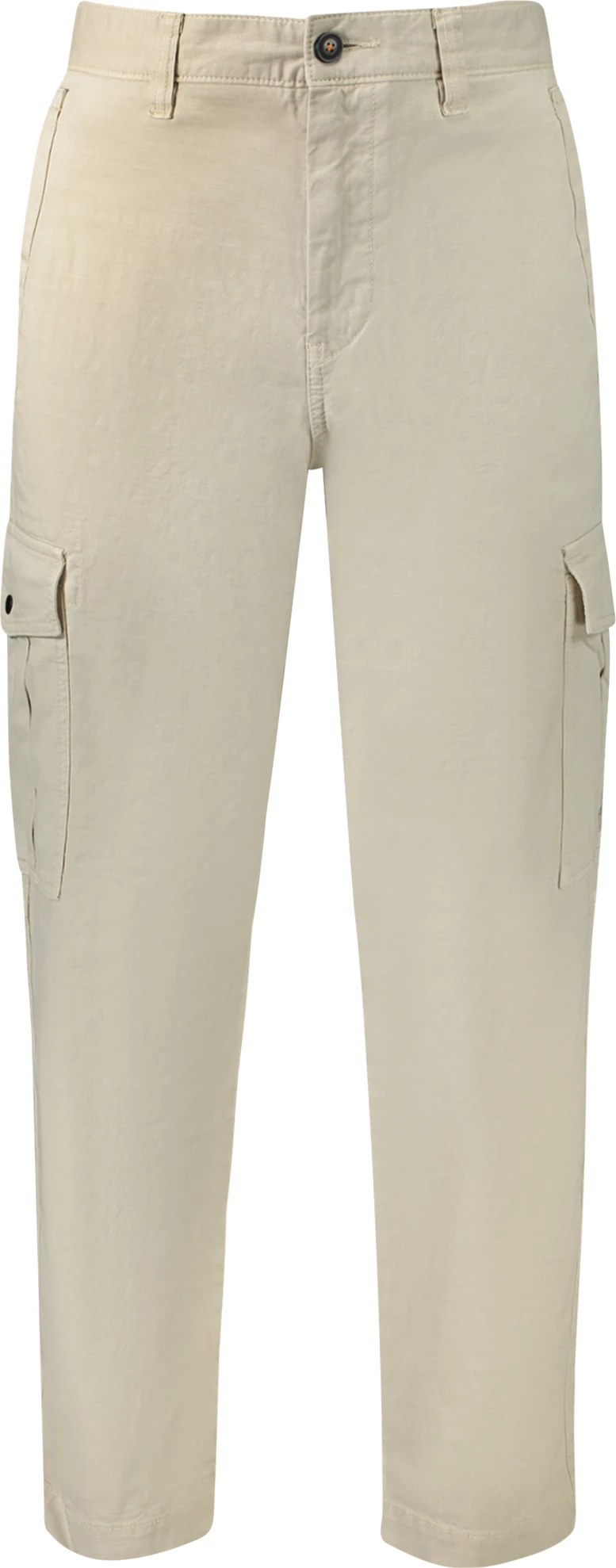 Pantallona për meshkuj BOSS, beige