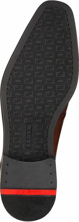 Çizme për meshkuj Lloyd, kafe