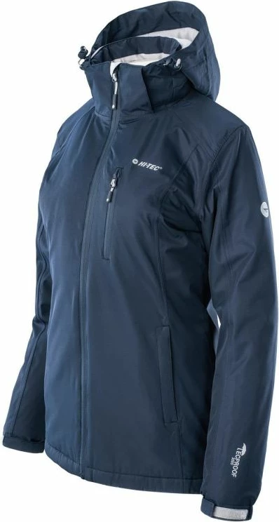 Jakne për femra Hi-Tec, blu marine