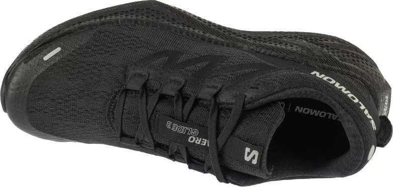 Atlete Salomon për meshkuj, të zeza