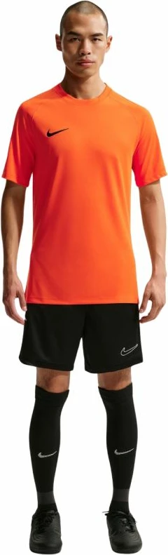 Maicë për meshkuj Nike, portokalli