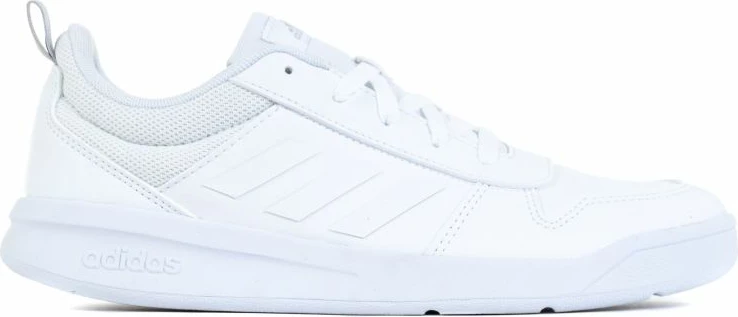 Atlete për fëmijë adidas, të bardha