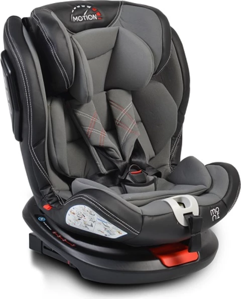 Karrige veture Cangaroo Motion, e hirtë