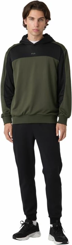 Duks për meshkuj Fila, ulliri e zi