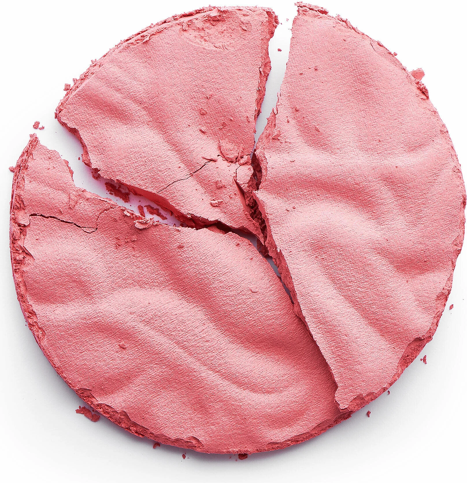 Revolution Reloaded Blusher - Ballerina
