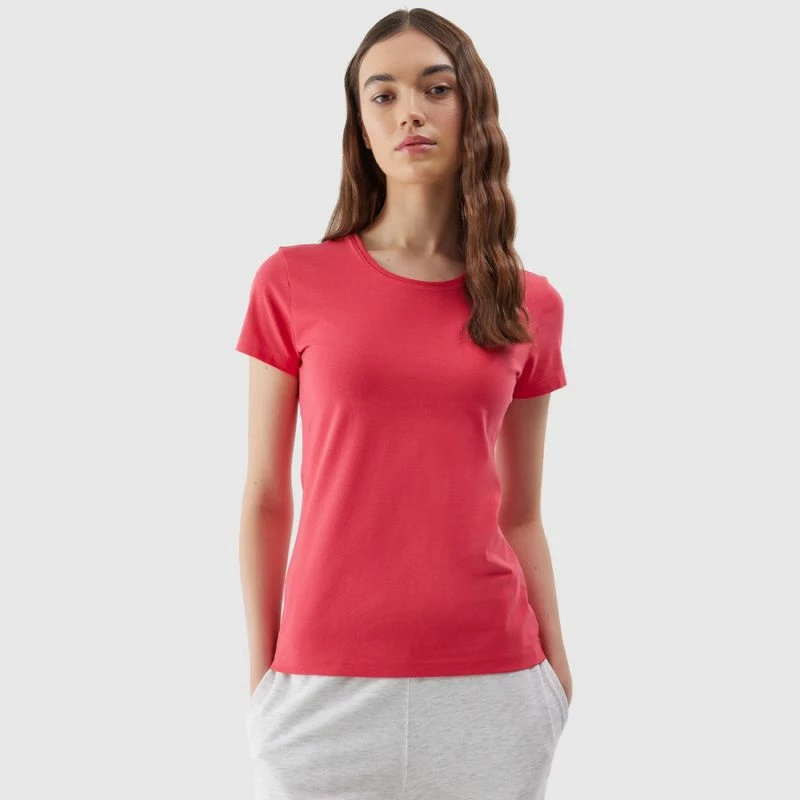 Maicë për femra 4F, e rozë