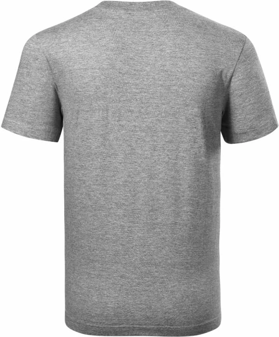 Maicë unisex Rimeck, gri e errët