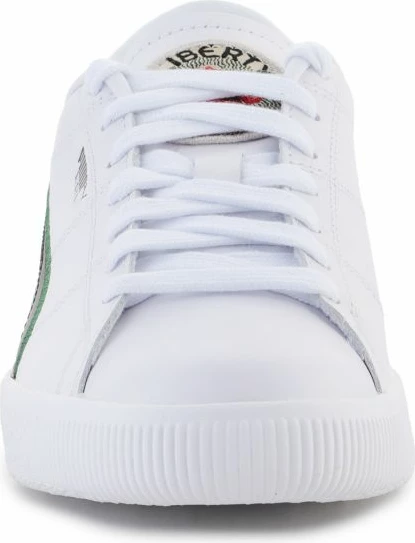 Atlete për femra Puma Basket VTG F Liberty, të bardha