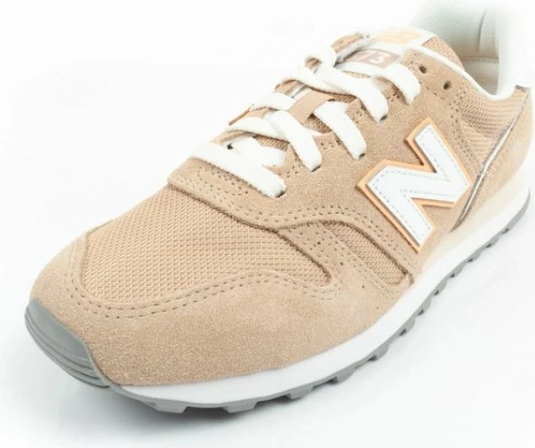 Atlete për femra New Balance, bezhë