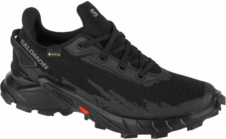 Atlete për femra Salomon, të zeza