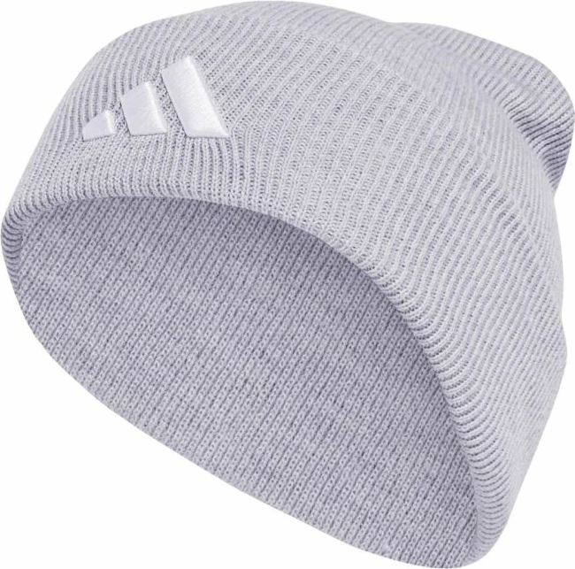 Kapelë beanie adidas, gri