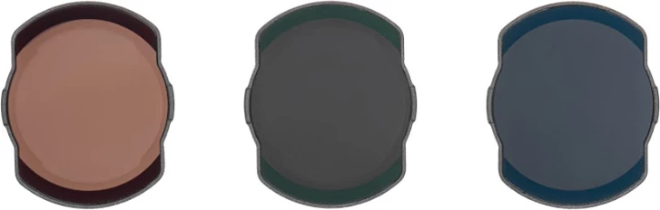 Set filtra ND për dron DJI Avata FPV (8/16/32)