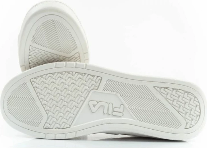 Atlete për femra Fila, të bardha