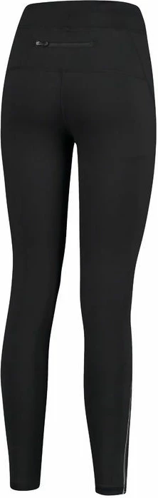 Pantallona sportive për femra Yakimasport, të zeza