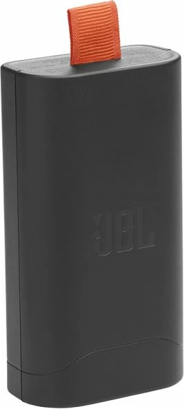 Bateri rezervë JBL Battery 200 me kuti karikimi, 9800 mAh, e zezë