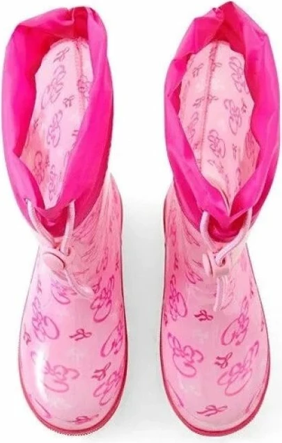 Çizme shiu për fëmijë Perletti, Minnie Mouse