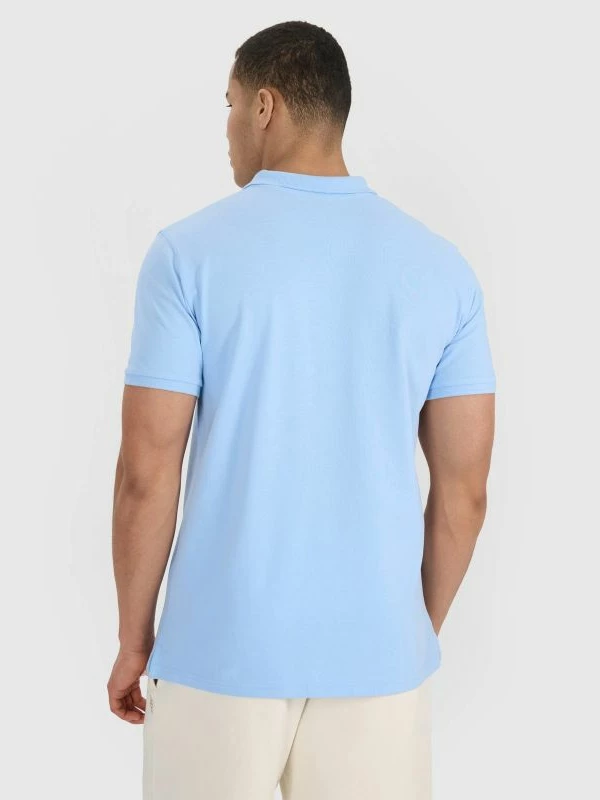 Maicë polo për meshkuj 4F