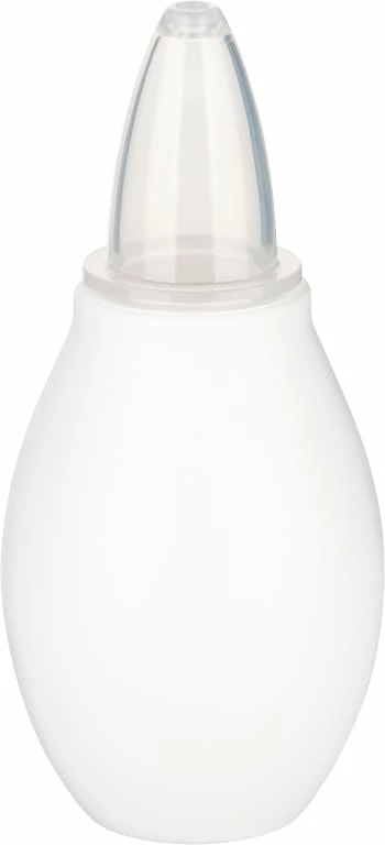 Aspirator për hundë me majë shtesë Babynova