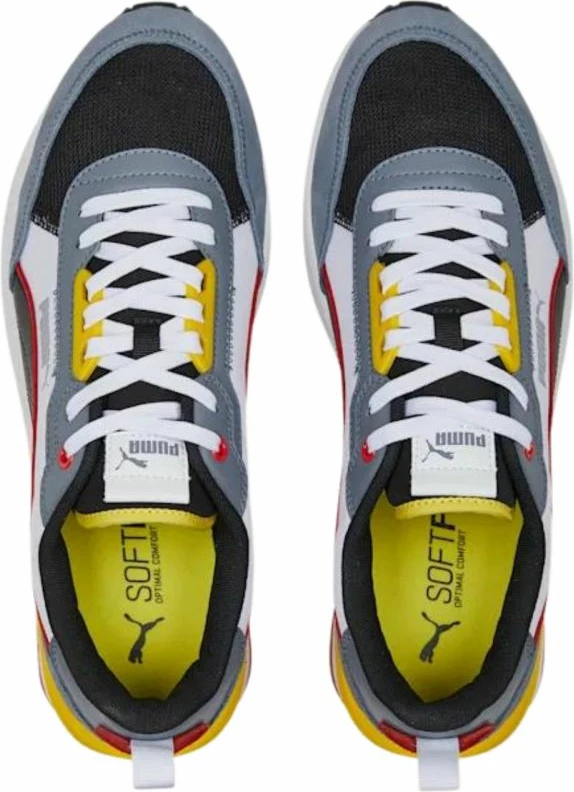 Këpucë Puma për meshkuj, shumëngjyrëshe