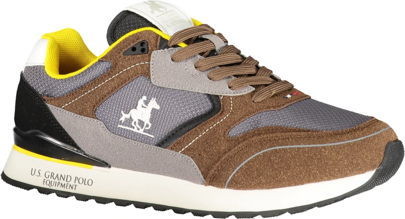 Atlete sportive meshkuj U.S. GRAND, kafe