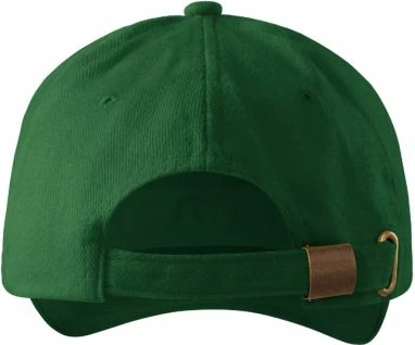 Kapelë unisex Malfini, e gjelbër