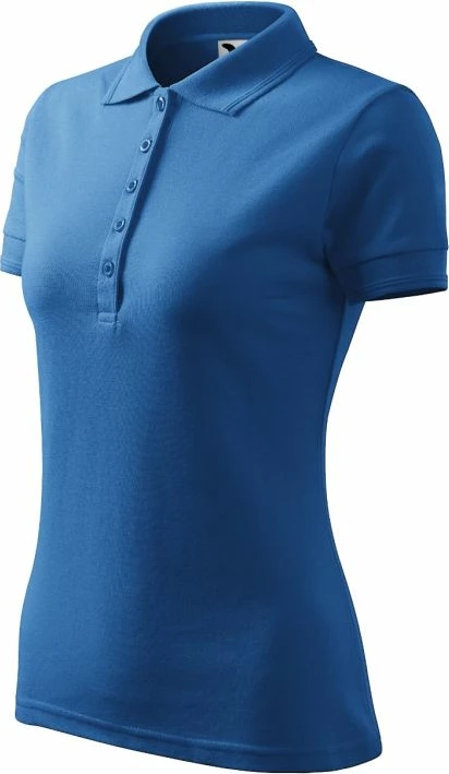 Polo për femra Malfini, blu