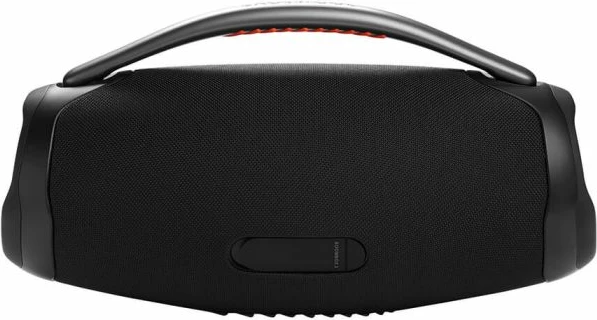 Altoparlant Bluetooth JBL Boombox 3, 24 orë bateri, IP67, Bluetooth 5.3, i zi