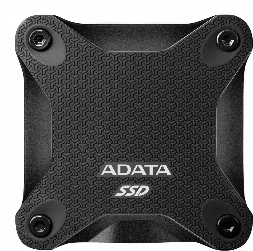 SSD i jashtëm Adata SD620, 1TB, USB 3.2, i zi