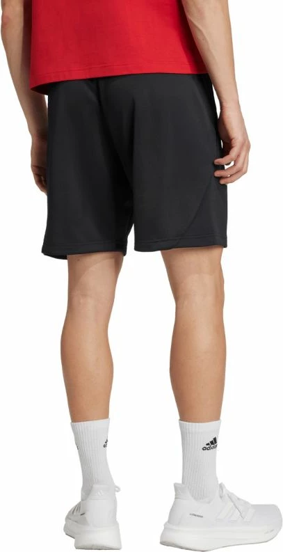 Shorce për meshkuj adidas, të zeza