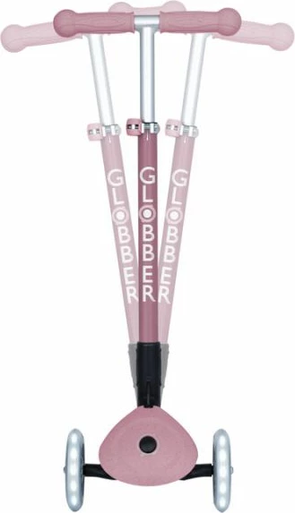 Skuter për fëmijë Globber, vjollcë