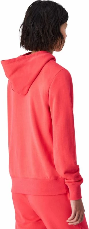 Duks me kapuç për femra Champion, rozë