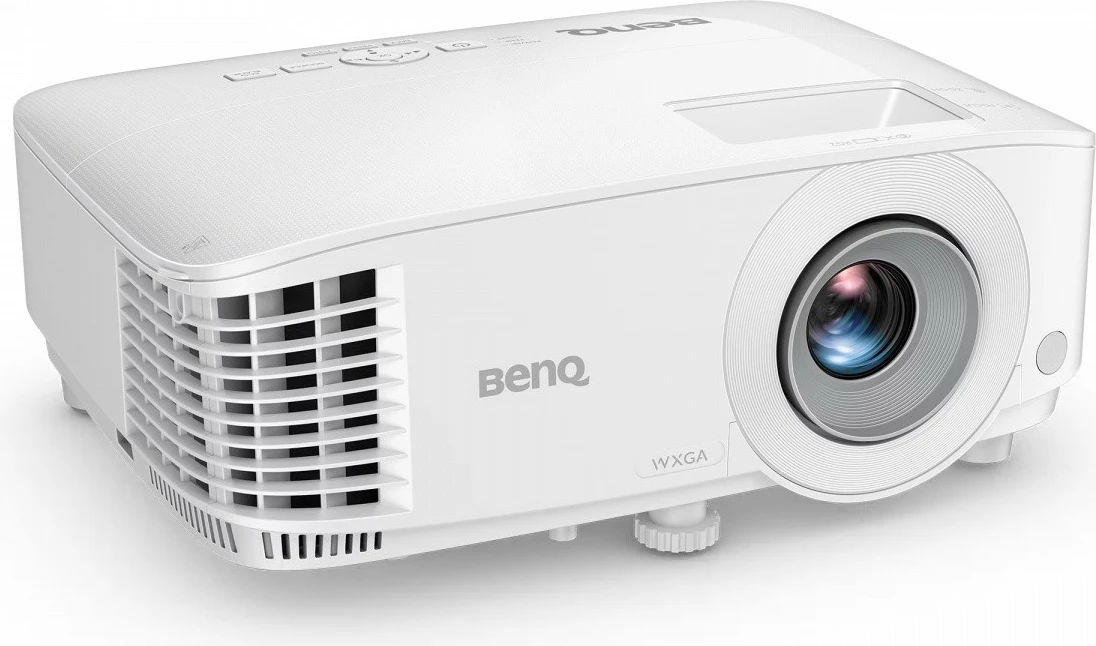 Projektor BenQ MW560C 4000 ANSI lumens WXGA 1280x800 DLP kontrast 20000:1 HDMI i bardhë