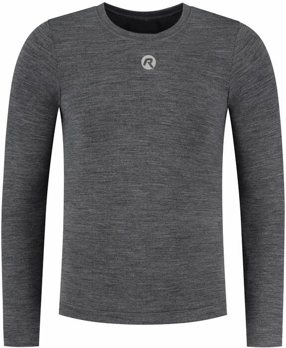 Fanellë e brendshme funksionale Rogelli, meshkuj, gri