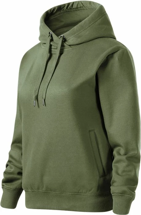 Duks Malfini për femra, ngjyrë khaki