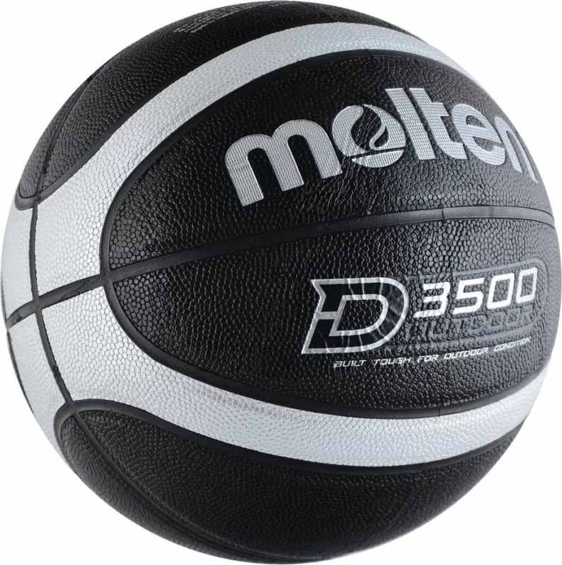 Top Basketbolli Molten B7D3500 KS për meshkuj dhe femra