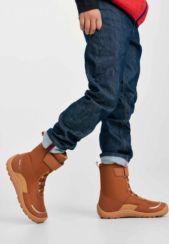 Çizme dimri për fëmijë Reima, Talvella