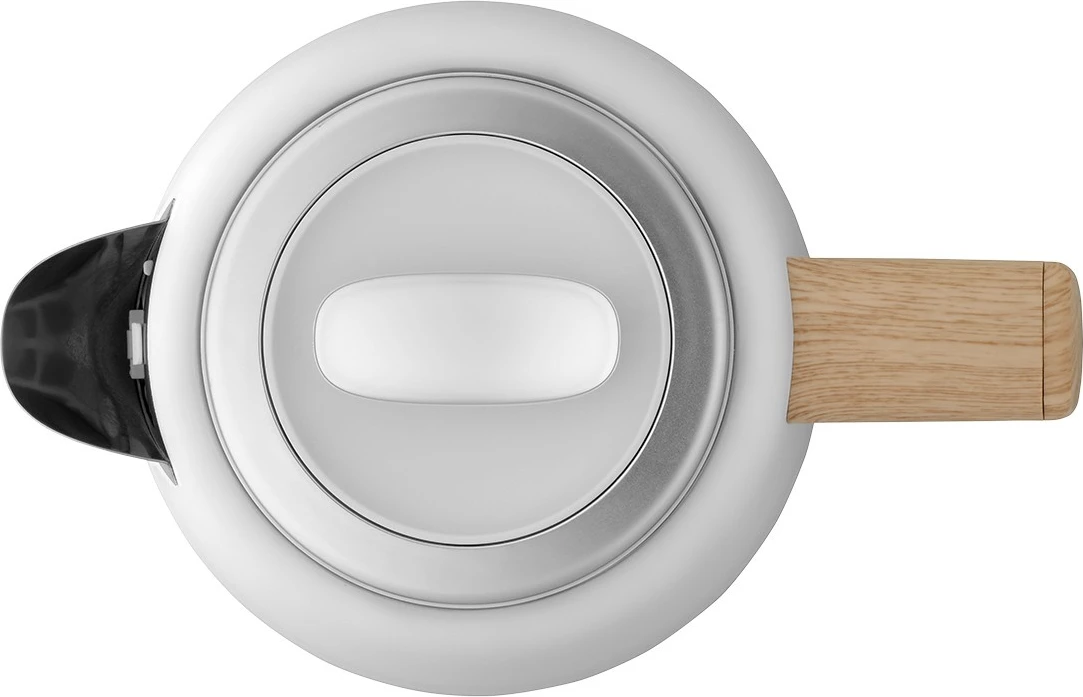 Ibrik elektrik Concept RK3315, 1.7L, Bardhë