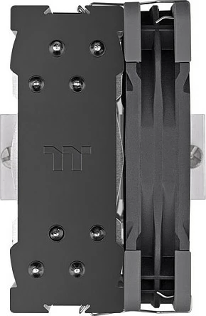 Ftohës ajri Thermaltake UX400, 120mm, i zi