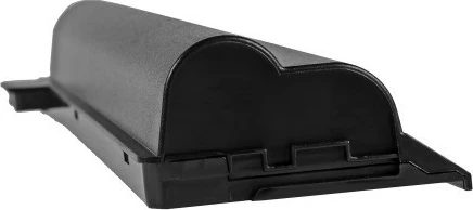 Bateri për laptop Green Cell LE57V2, për Lenovo ThinkPad L450 T440 T450 X240 X250, 4400mAh, 11.1V, e zezë