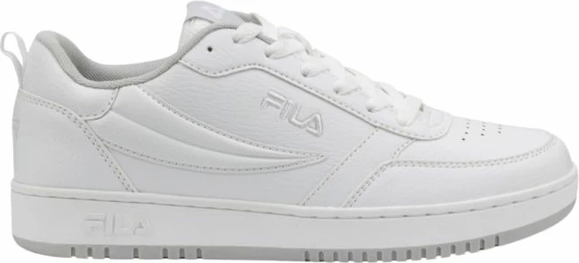 Këpucë Fila për femra dhe fëmijë, të bardha