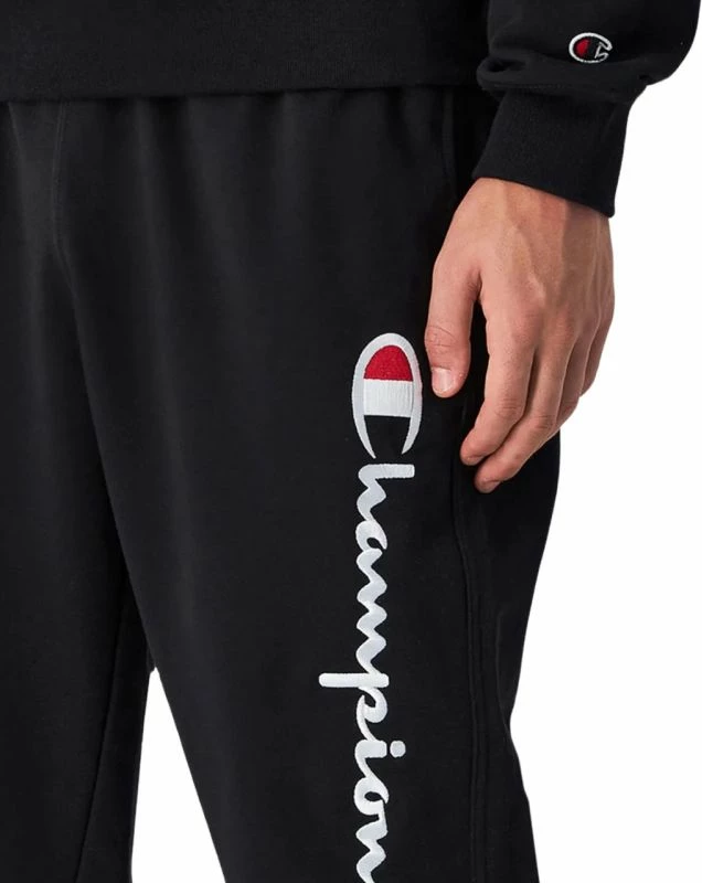 Pantallona Champion për meshkuj, të zeza