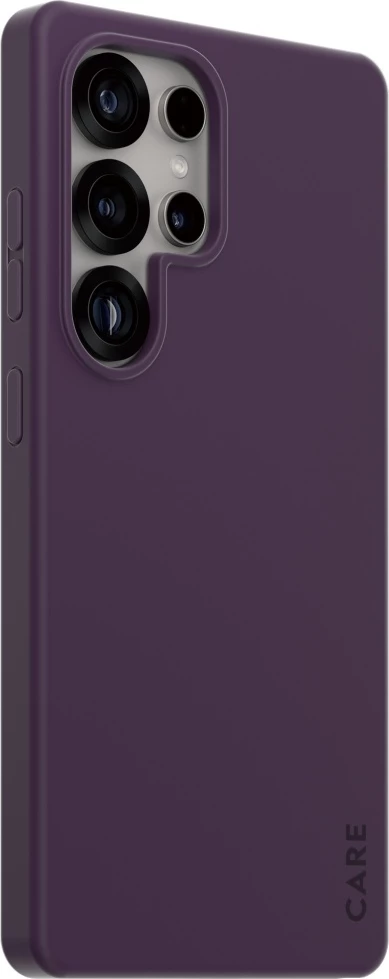 Mbështjellës PanzerGlass CARE për Samsung Galaxy S25 Ultra, Violet