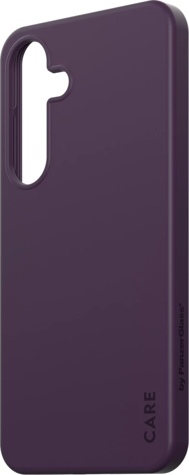 Mbështjellës PanzerGlass CARE për Samsung Galaxy S25+, Violet