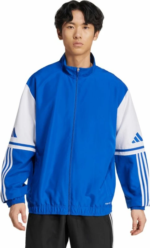 Duks për meshkuj adidas, i kaltër