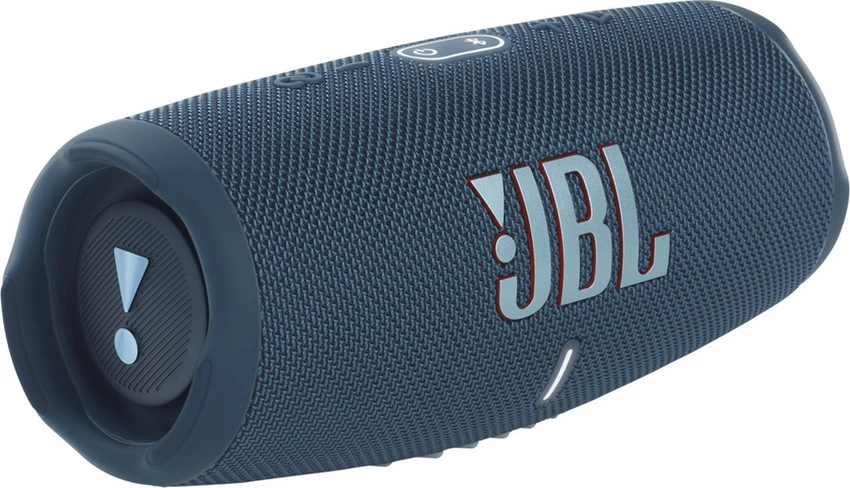 Altoparlant portativ Bluetooth, JBL, Charge 5 (JBLCHARGE5BLU), blu