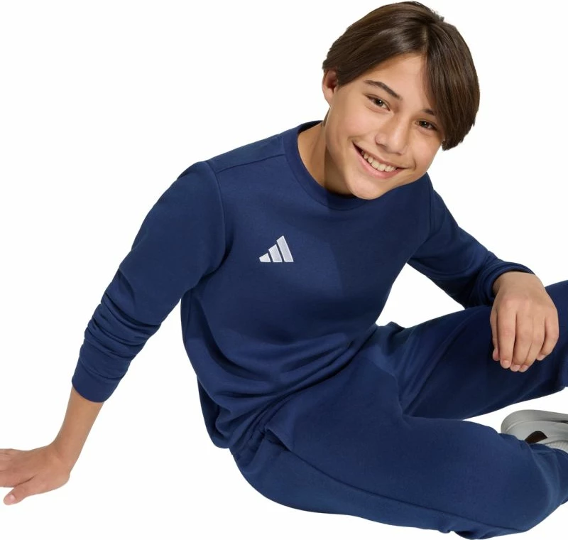 Duks për fëmijë adidas, i kaltër
