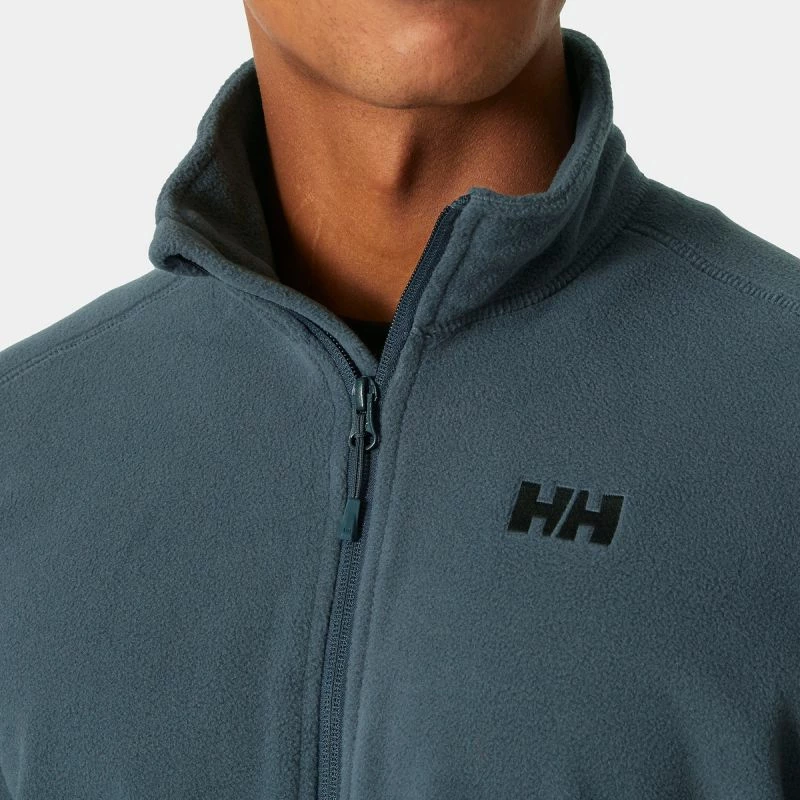 Jakne fleece për meshkuj Helly Hansen, e kaltër
