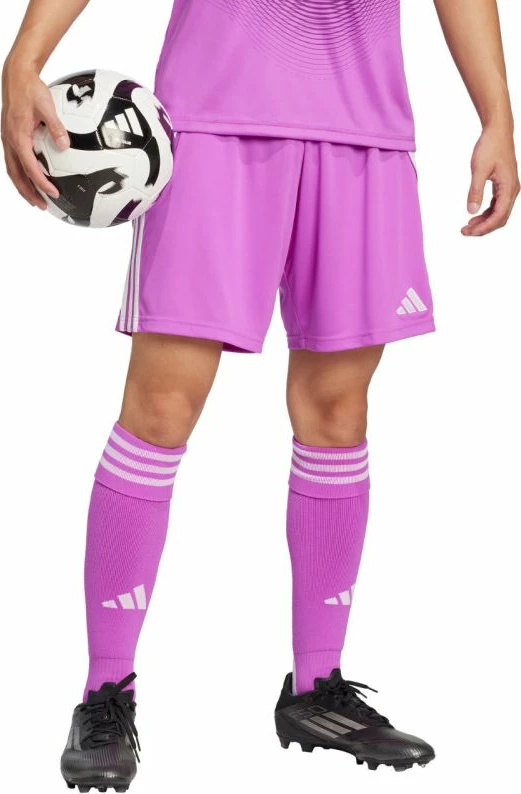 Shorce për meshkuj adidas, vjollcë