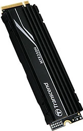 SSD M.2 Transcend 1TB PCIe Gen4x4, NVMe, me heatsink, i zi